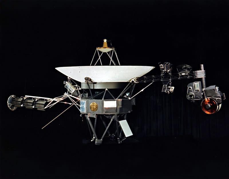 Este (şi mai) oficial. Sonda Voyager 1 a părăsit sistemul solar