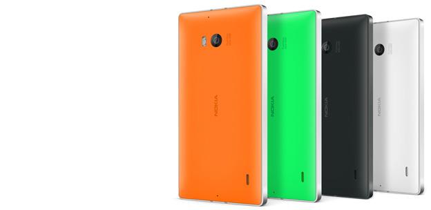Lumia 930, oficial în România. Vezii detalii şi preţ 18487306