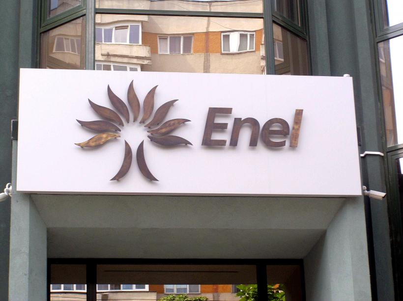 Enel pleacă din România. Populaţia nu va fi afectată pentru că tarifele sunt negociate până-n 2018