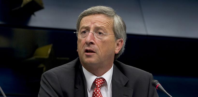 Parlamentul va vota marţi candidatura lui Jean-Claude Juncker pentru Preşedinţia Comisiei Europene