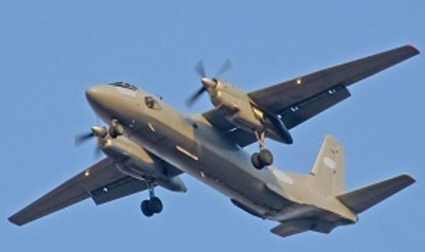 Avion de transport militar ucrainean, doborât de rebelii proruşi din estul ţării 