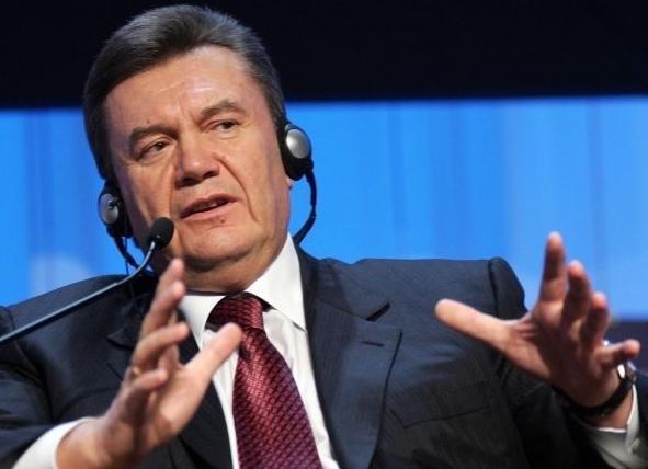 Ianukovici contestă la Curtea Europeană de Justiţie sancţiunile adoptate de Bruxelles