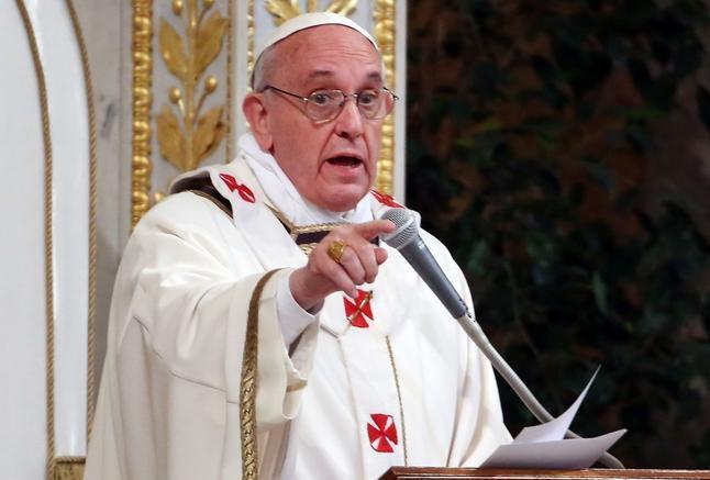 Papa Francisc, DECLARAŢIE ŞOCANTĂ! Ce a spus Suveranul Pontif despre preoţii pedofili