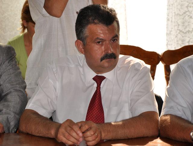 Şeful Inspectoratului Şcolar Judeţean Gorj, audiat în dosarul mitei la Bacalaureat