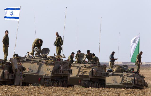 Israelul a reluat atacurile în Fâşia Gaza. Hamas a respins armistiţiul propus de Egipt