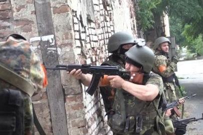 Ucraina: Peste 250 de militari au fost ucişi în decursul operaţiunii antiteroriste din estul ţării