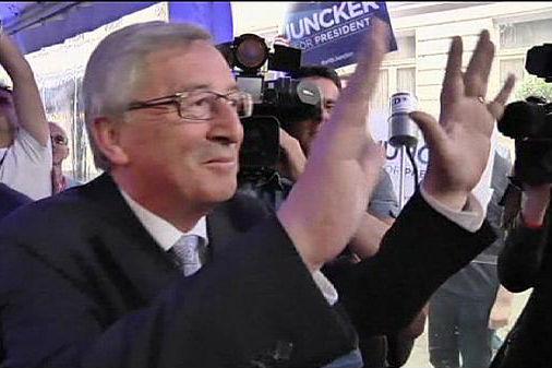 Jean Claude Juncker a primit votul europarlamentarilor: va conduce Comisia Europeană în următorii cinci ani
