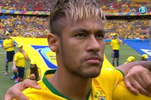 Brazilianul Neymar, campion mondial absolut! Al popularităţii pe Facebook...