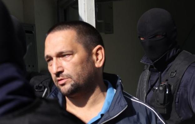 Fostul comisar-şef al BCCO Alba Iulia, Traian Berbeceanu, trimis în judecată de DIICOT