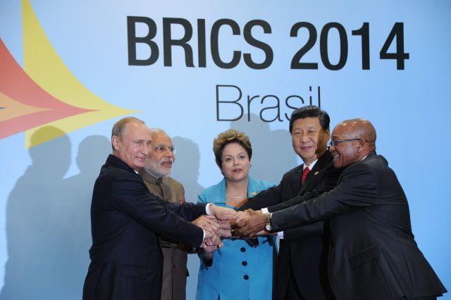 Ideea lui Ceauşescu, finalizată dupa 25 de ani: BRICS lansează o bancă cu un capital de 100 miliarde dolari