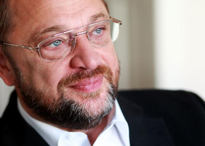 Martin Schulz: Diferenţa dinte bogaţii şi săracii Europei se adânceşte