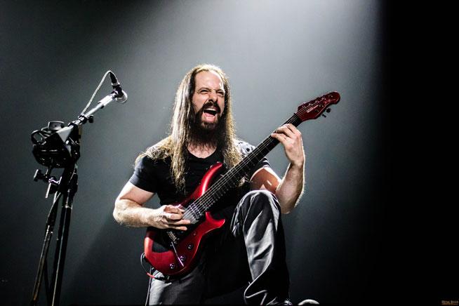 Mesajul lui John Petrucci, Jordan Rudess si Mike Mangini transmis fanilor din România