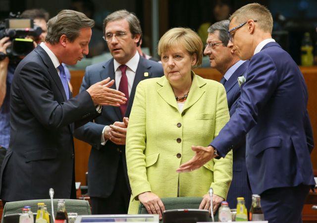 Eşec la summitul de la Bruxelles. Liderii europeni nu au reuşit să decidă cine va prelua funcţiile cheie în UE 