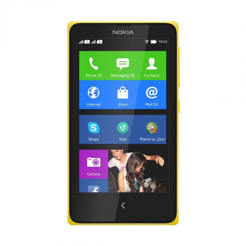  Microsoft îngroapă proiectul Nokia X!