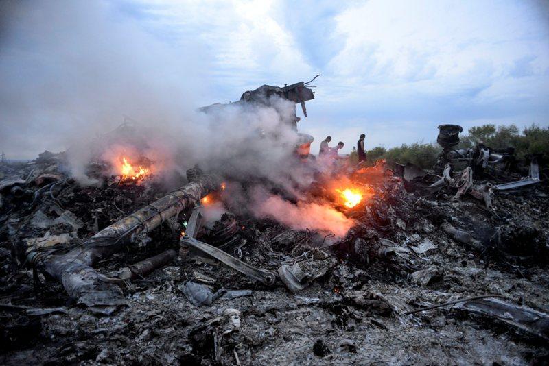 CATASTROFA DIN UCRAINA. Cine este românul mort în urma prăbușirii avionului Malaysia Airlines