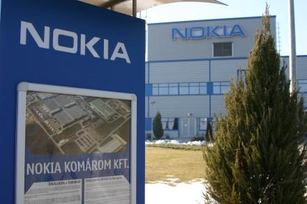 Curăţenie generală la Microsoft: se închide şi fabrica Nokia din Ungaria