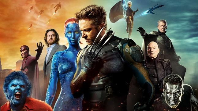 'X-Men: Days of Future Past' a atins recordul de încasări de 3 miliarde de dolari