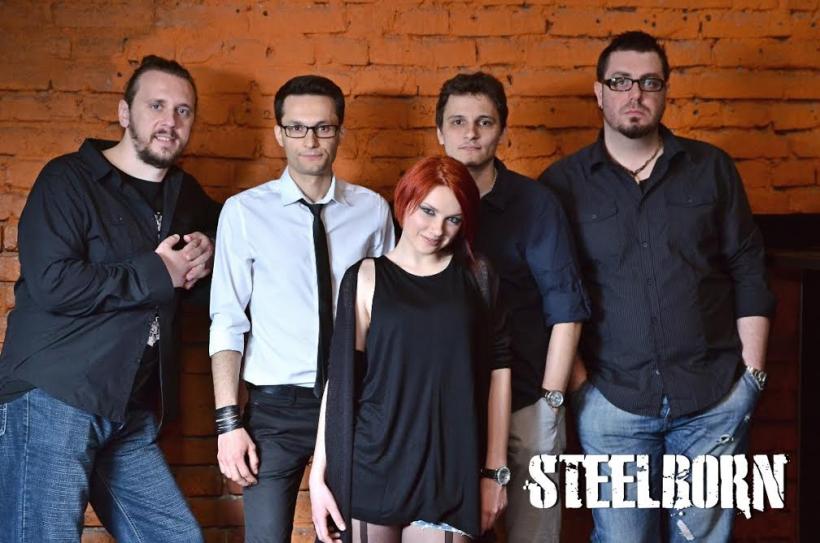 Steelborn a lansat “Rătăcesc”, o nouă melodie şi primul clip în noua formulă (VIDEO)