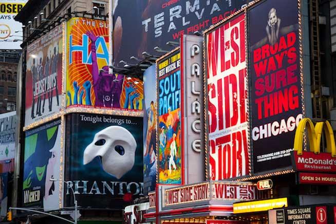 Glenn Close, Ewan McGregor, John Lithgow şi Sting, aşteptaţi pe Broadway