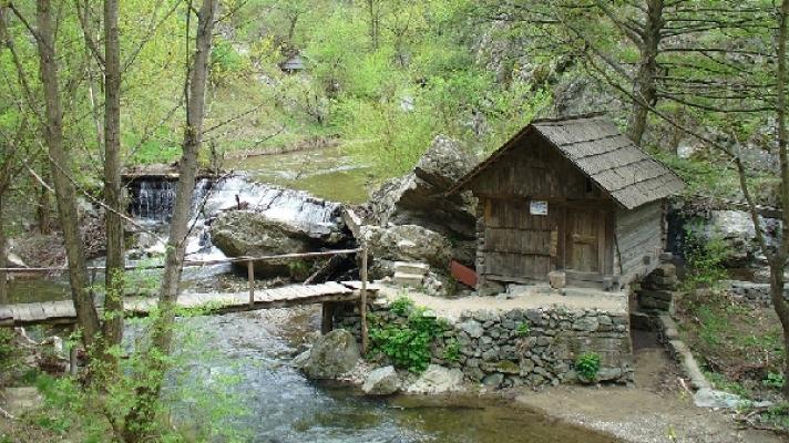 Locul din România unde istoria e neschimbată de 200 de ani GALERIE FOTO