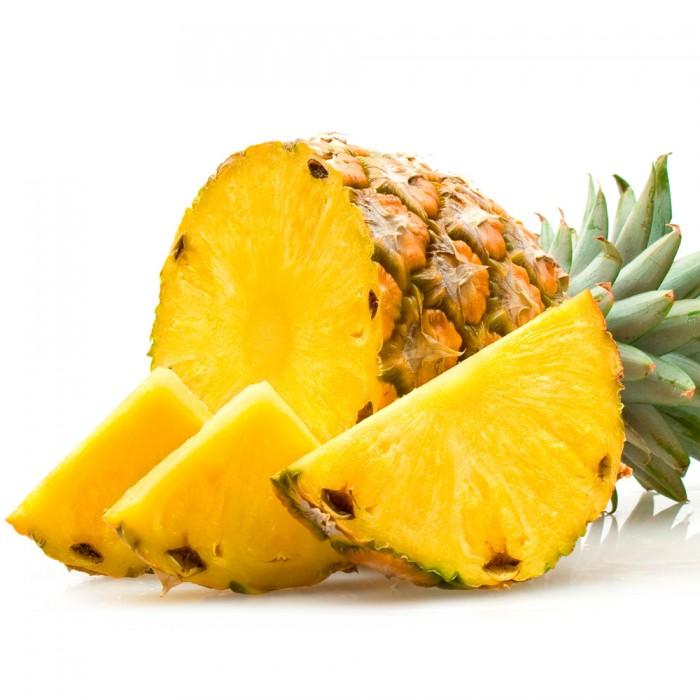 Ananasul - 3 beneficii importante pentru sănătate