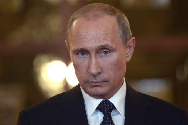 Legea lui Putin: Stocarea datelor personale ale utilizatorilor de internet