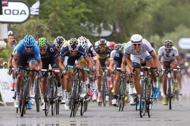 Turul Franței: Australianul Rogers a câștigat etapa a 16-a, Nibali rămâne lider 