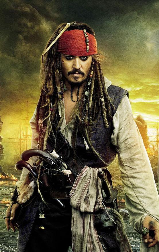 Ţi-a plăcut seria &quot;Piraţii din Caraibe&quot;? Studiorile Disney au veşti noi despre Capitanul Jack Sparrow