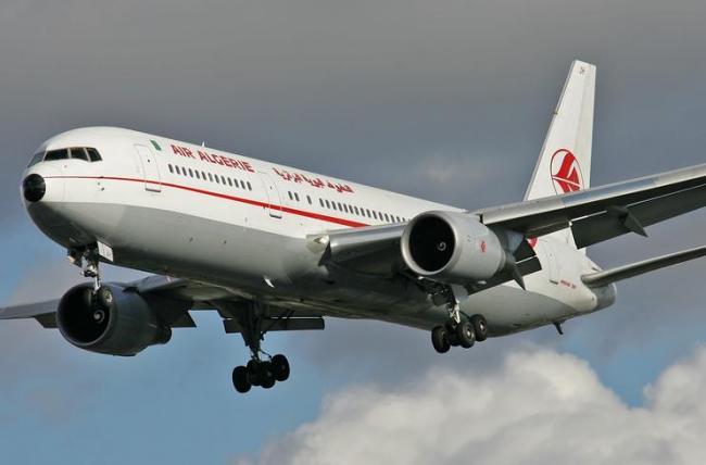 Air Algerie: A fost găsită cea de-a doua cutie neagră