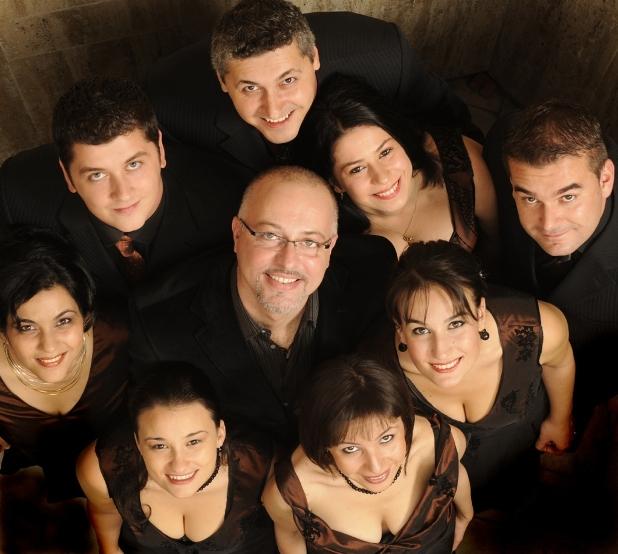 Simply The Best - Povestea Naiului – cinci genuri muzicale, pe aceeaşi scenă, în Piaţa Mare din Sibiu, la sfârşitul lunii iulie
