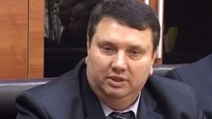 Adrian Duicu, trimis în judecată. Preşedintele CJ Mehedinţi este acuzat de corupţie