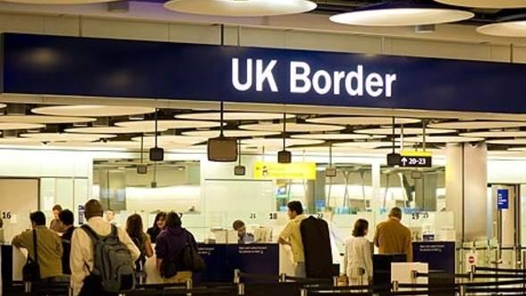 Reguli mai stricte pentru europenii care emigrează în Marea Britanie 