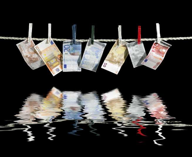 România, vulnerabilă în cazurile de spălare de bani