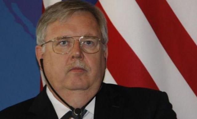 Ambasadorul SUA la Moscova, DECLARAŢIE ÎNGRIJORĂTOARE. Ce a transmis şeful misiunii diplomatice americane