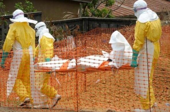Focarul de Ebola din Africa de Vest, scăpat de sub control! Medici Fără Frontiere: &quot;Epidemia este fără precedent&quot; 