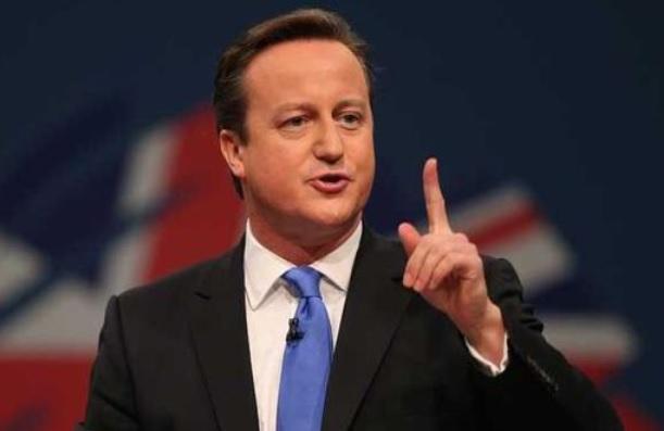David Cameron avertizează asupra ţintelor vizate de Rusia. Ce spune premierul britanic despre România