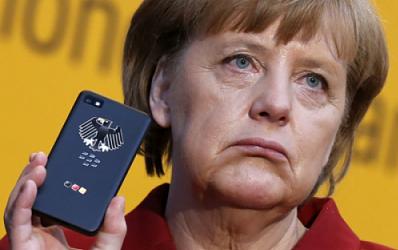 Securizarea comunicaţiilor Guvernului german, în discuţie după controversata tranzacţie Blackberry