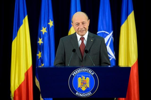 Băsescu, declaraţie de presă. Între nominalizările ministeriale şi drumul spre mare fără bariere pe autostradă