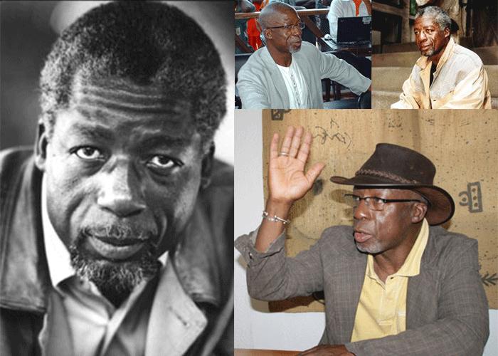 Souleymane Koly, personalitate importantă a culturii africane, a murit