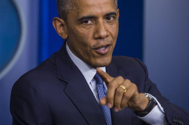 Aniversare la Casa Albă: Barack Obama împlineşte 53 de ani