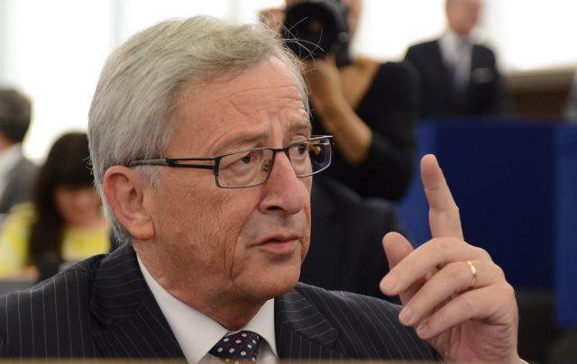 Jean-Claude Juncker AVERTIZEAZĂ: Europa nu a trecut încă de criză. Trebuie să rămânem vigilenţi