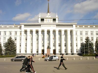 Moscova avertizează Chişinăul contra încercărilor de a evacua forţa rusă de menţinere a păcii din Transnistria