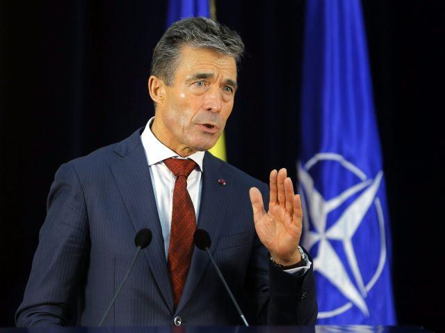Secretarul general al NATO, despre tragedia MH17: Avem informaţii care indică faptul că separatiştii proruşi sunt cei vinovaţi