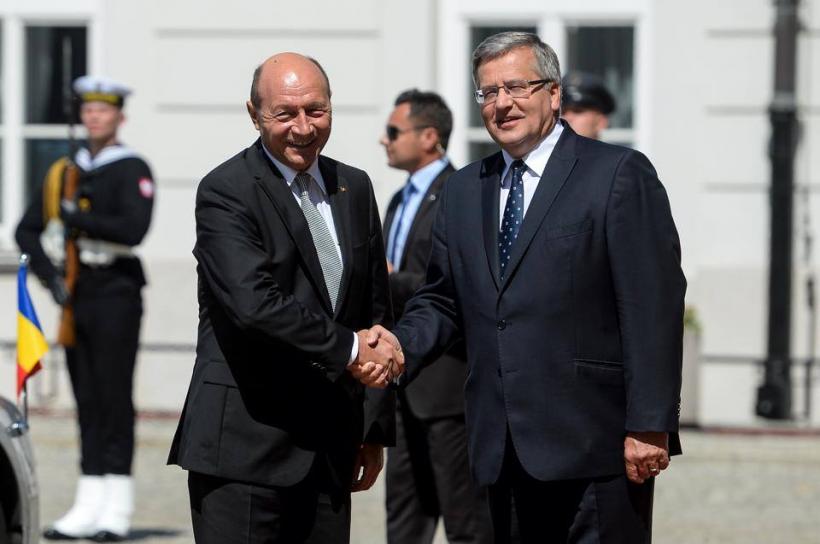 Băsescu poziţia 72 din 87 la Liege. Nu a trecut şi pe la Anvers 18489589