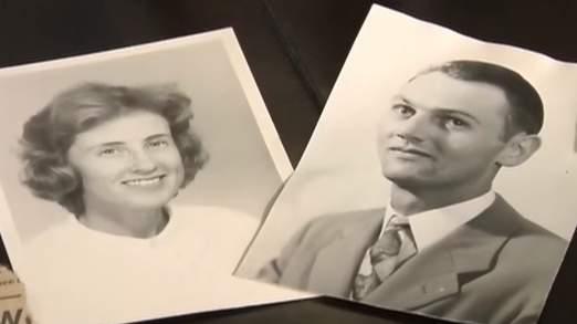 O adevărată POVESTE DE DRAGOSTE: AU MURIT ÎN ACEEAŞI ZI, după 62 de ani de căsnicie 