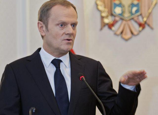 Donald Tusk AVERTIZEAZĂ: Riscul unei intervenţii directe a armatei ruse în Ucraina este ridicat!