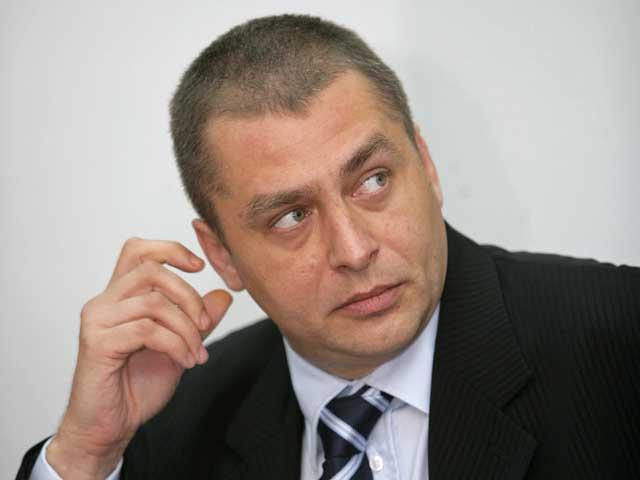 Dumitru Gheorghiu: L-am întâlnit pe procurorul Doru Ţuluş, beat criţă pe scările sediului DNA