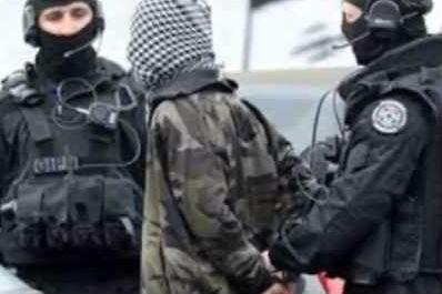 Doi olandezi, arestaţi la Bruxelles în cadrul unei anchete privind grupările jihadiste