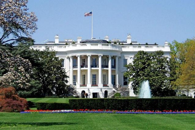 Casa Albă: Serviciul Secret în alertă după ce un sugar a reuşit să treacă de gardul înconjurător