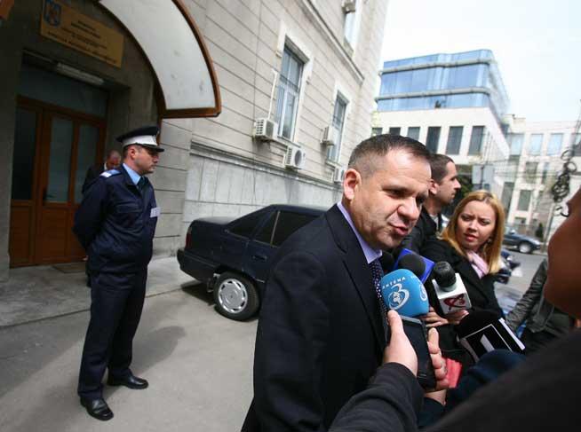 Concluziile finale ale avocatului Gheorghe Mateuţ: “Susţinerile procurorului sunt vădit contrare actelor din dosar”